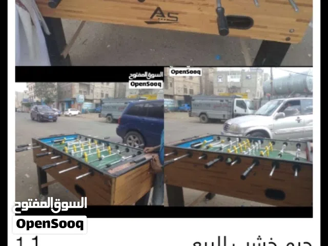 جيم خشب مستعمل  تم تنزيل السعر من 160الف الى 150الف