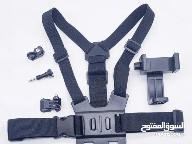 قطع تثبيت هاتف للتصوير أثناء ركوب الدراجة الهوائية جديده