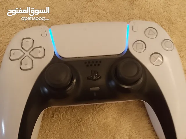 ذراع تحكم بلاستيشن 5 اصلية
