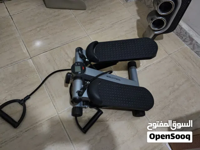 جهاز رياضي