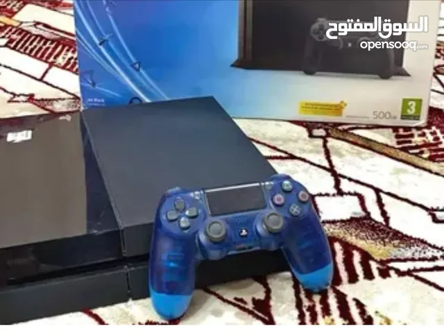 playstation4