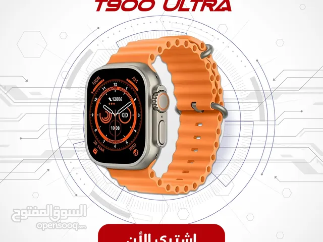 Smart Watch T900Ultra