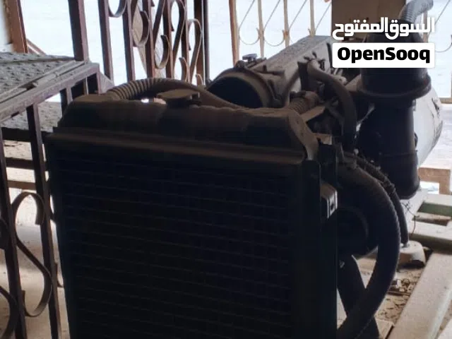 مولدة كهربا ميني فاز