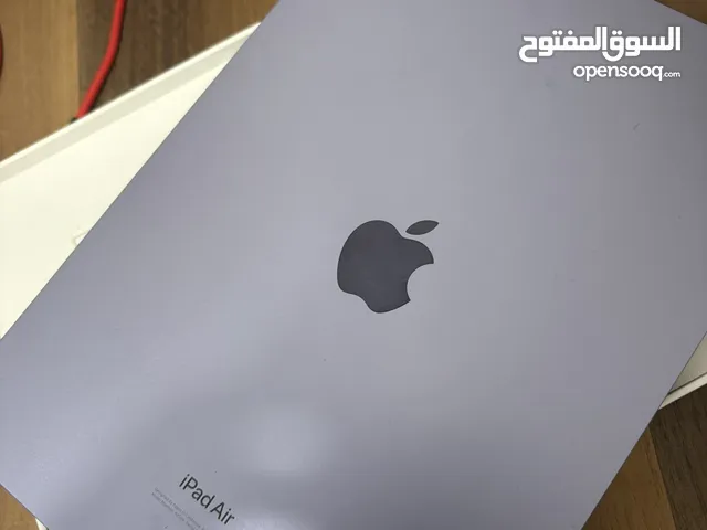 Apple iPad Air 5 64 GB in Benghazi