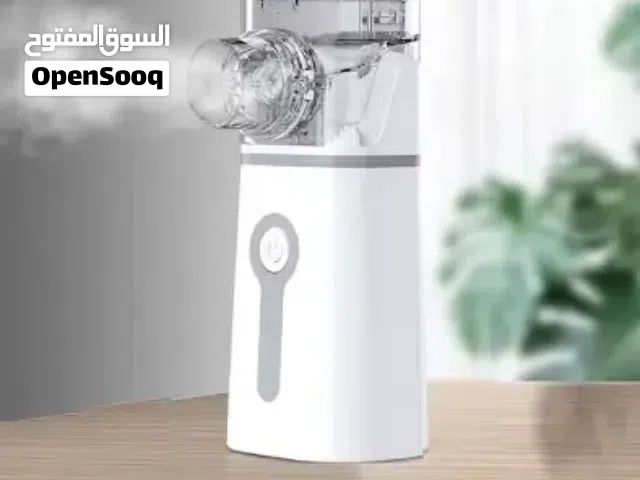 جهاز بخار منزلي و متنقل