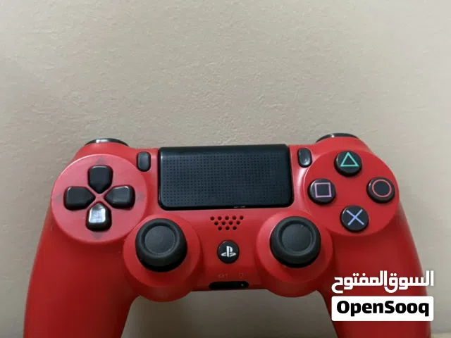 PlayStation 4 PlayStation for sale in Al Dakhiliya
