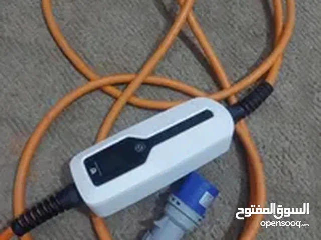 شاحن نيسان 32 أمبير