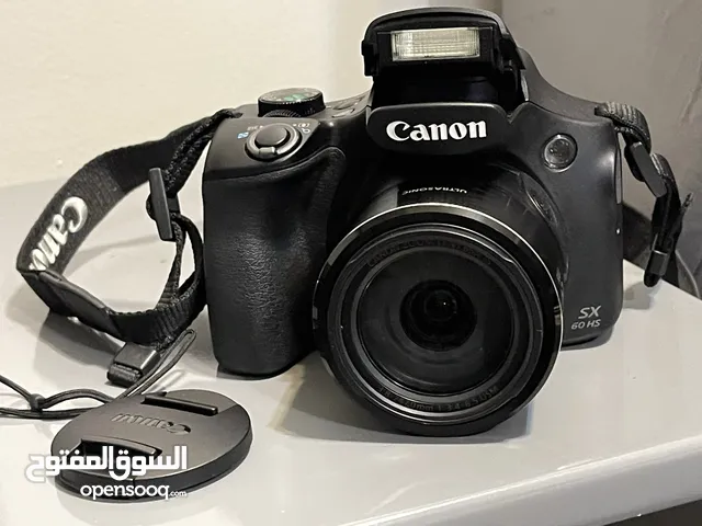 Canon DSLR Cameras in Dhofar
