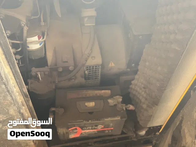 مولد كهربائي