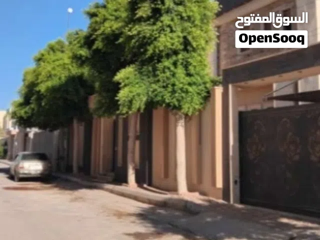 فيلا دورين مفصولات
