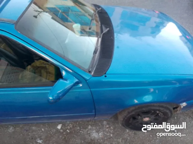 سياره دايو للبيع قطع