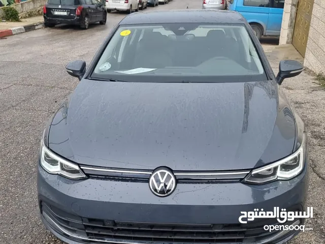 GOLF 2020T