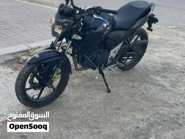 2022 TVS Apache RTR 160