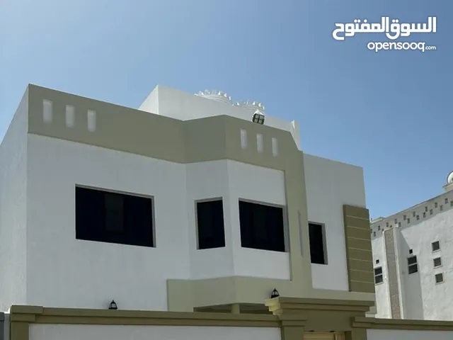 296m2 More than 6 bedrooms Villa for Sale in Muscat Amerat