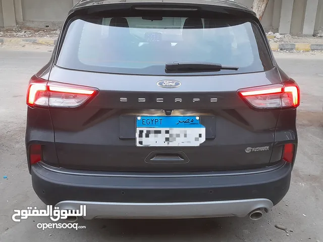 Used Ford Other in Cairo