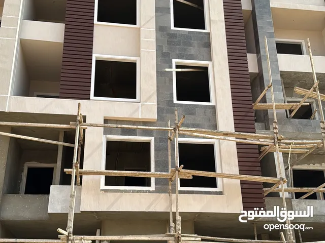 219 m2 3 Bedrooms Apartments for Sale in Cairo Fifth Settlement