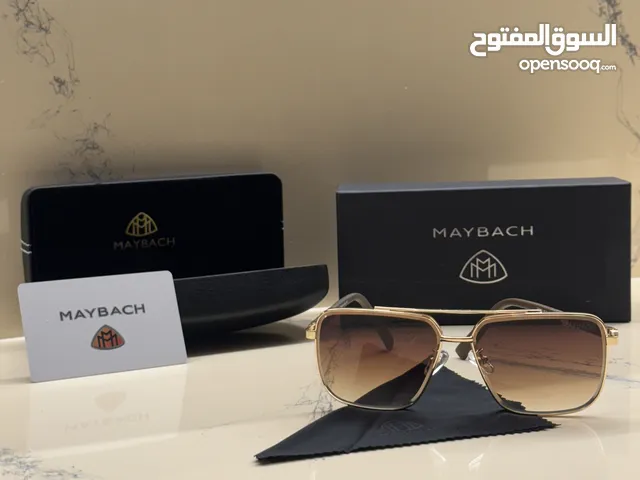 نظارات شمسية