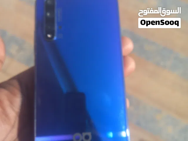 Huawei nova 5T 128 GB in Benghazi