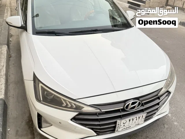 هونداي النترا