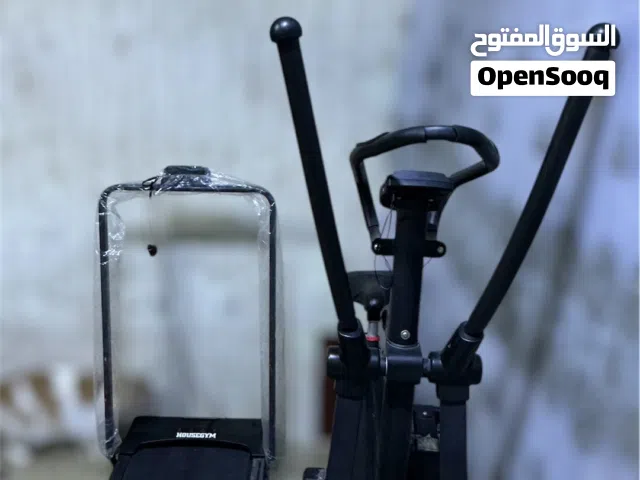 اجهزة رياضية مستعملة