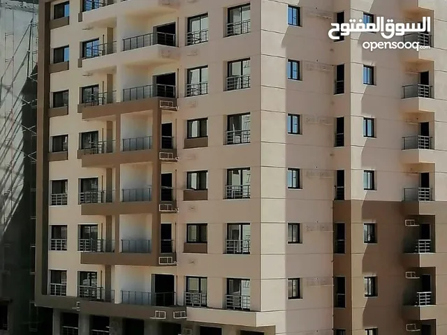 145 m2 3 Bedrooms Apartments for Sale in Cairo New Administrative Capital