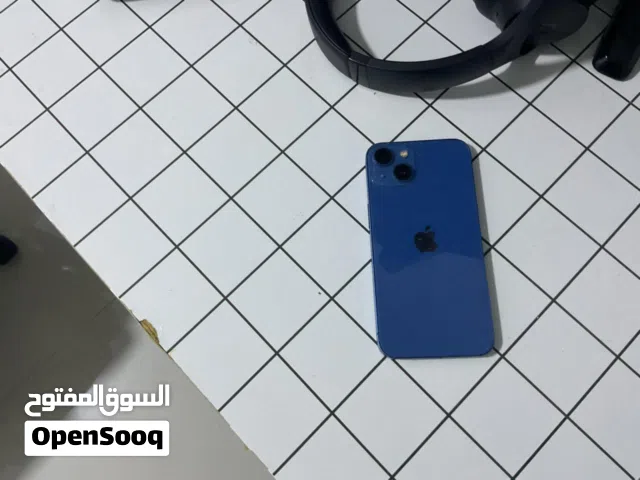 Apple iPhone 13 128 GB in Muscat