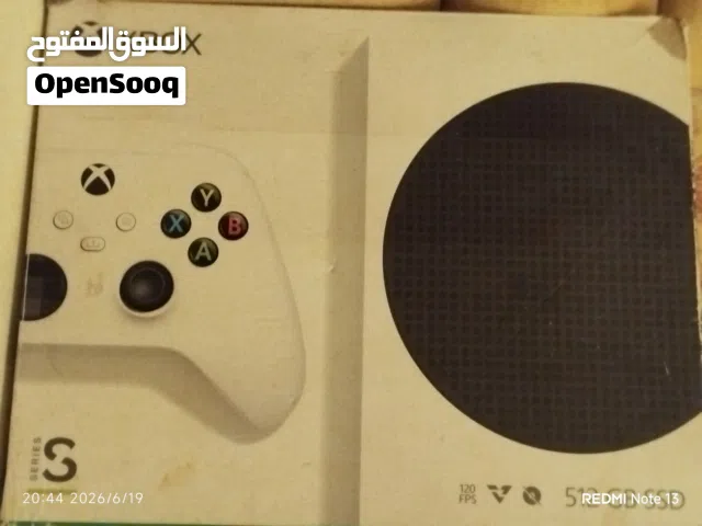Xbox Xbox for sale in Tripoli