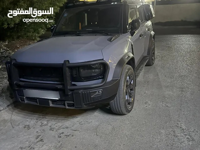 جيتور فول 2025