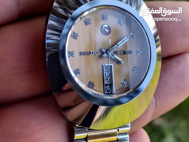 Automatic Rado watches for sale in Tripoli