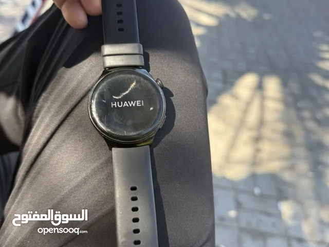 Huaweı watch 4