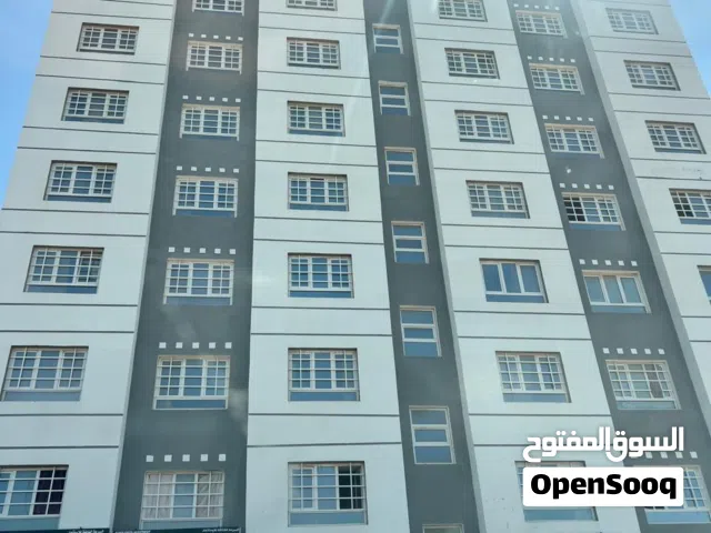 83 m2 2 Bedrooms Apartments for Sale in Muscat Al Maabilah