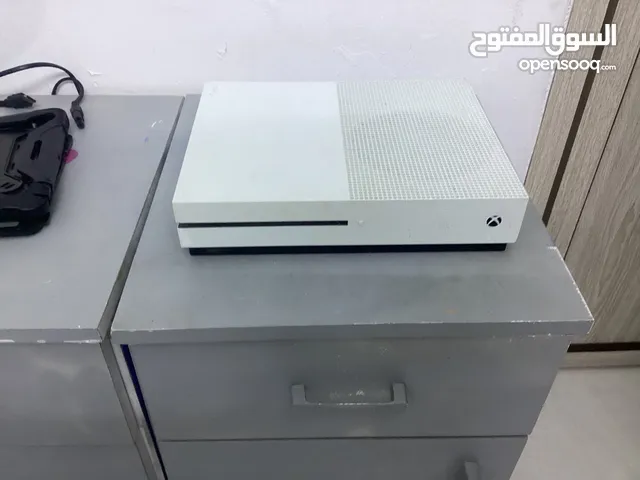اكس بوكس ون اس وحد تيرا