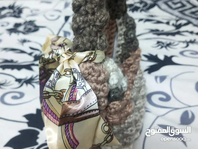 شنطة نسائيه جديده