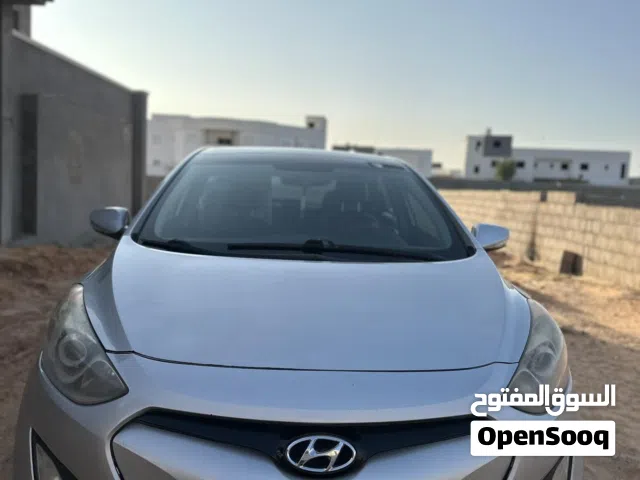 2014 هيونداي i30 GL