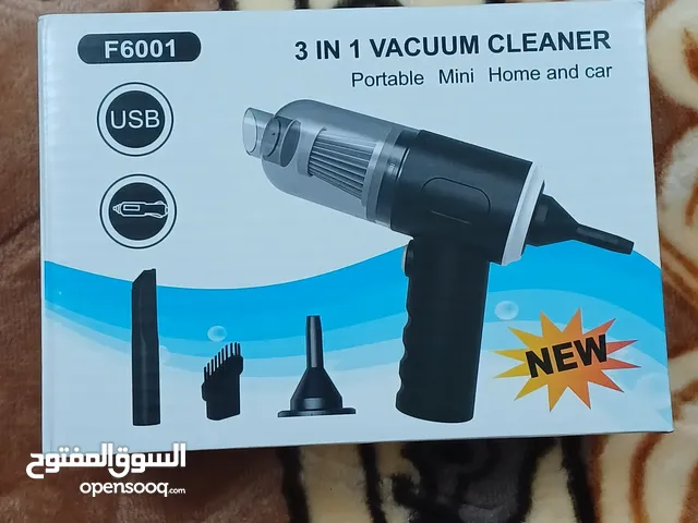 3 IN 1VACUUM CLEANER