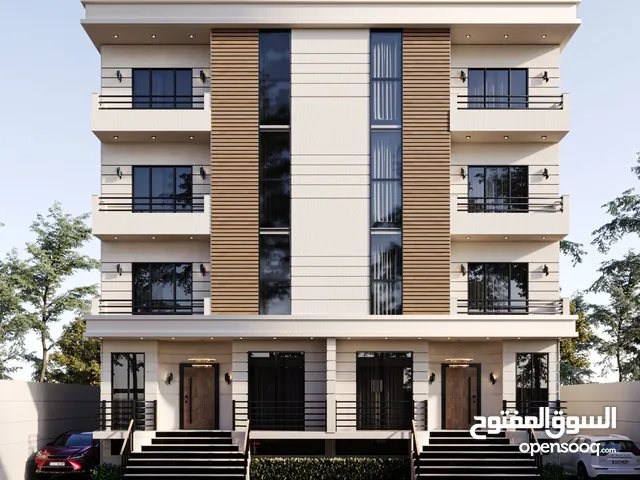 260 m2 3 Bedrooms Apartments for Sale in Damietta New Damietta