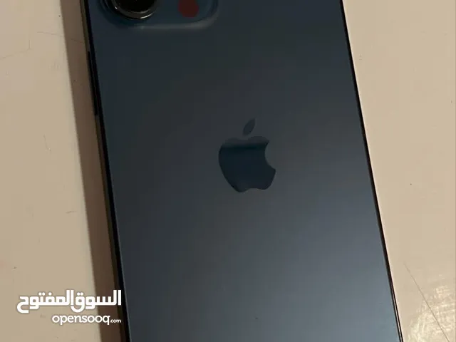 ايفون 12 برو ماكس 128G