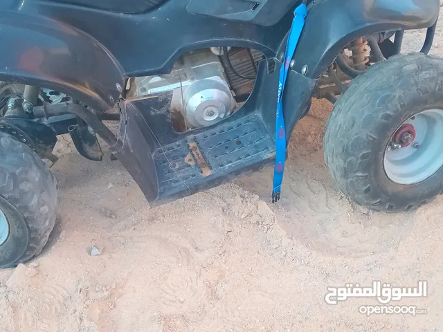 موطو اربع عجل