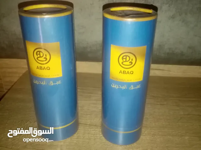عطور عبق البحرين من السعوديه عطور للجنسين