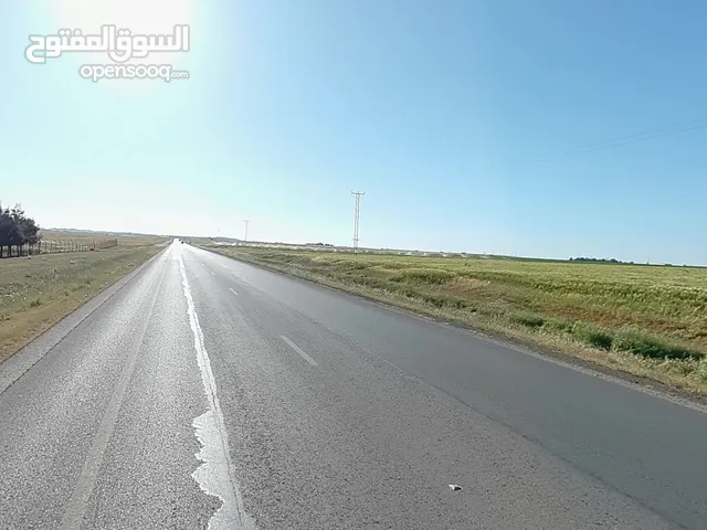 Residential Land for Sale in Amman Howarah