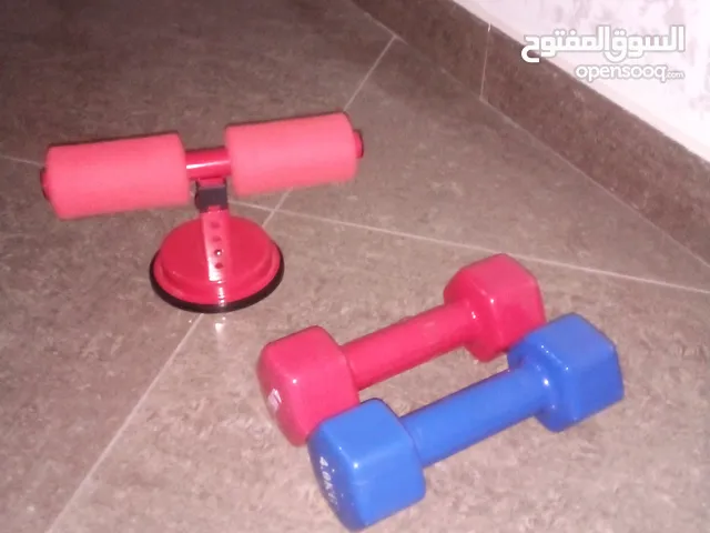 معدات رياضة