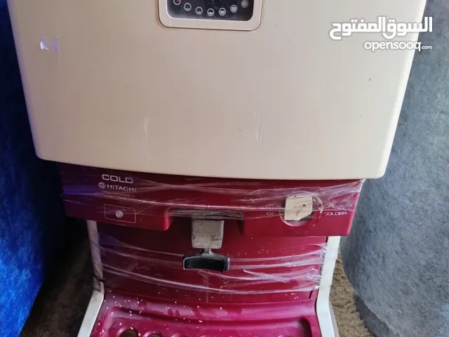 كولر ماء بارد