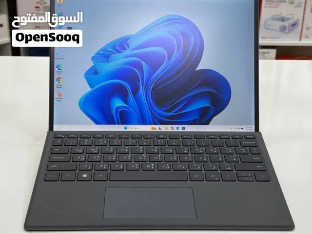 Used Dell 7320 i7 Laptop in Oman  Core i7  11th Generation