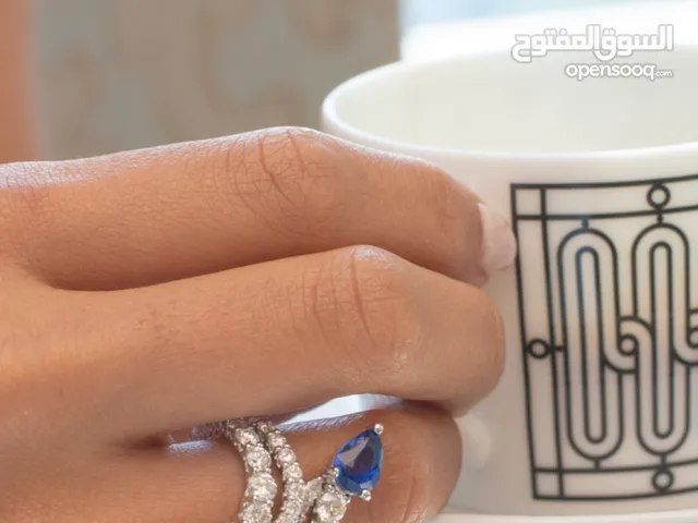Real Diamond Jewelery