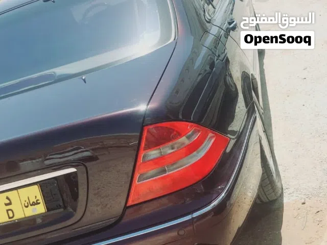 Used Mercedes Benz SL-Class in Muscat