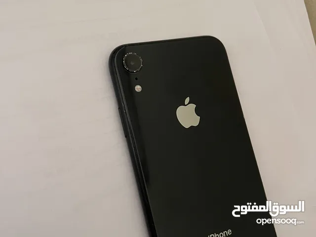 iphone XR 128GB excellent condition