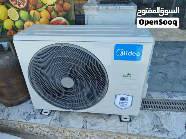 Midea 1.5 to 1.9 Tons AC in Basra