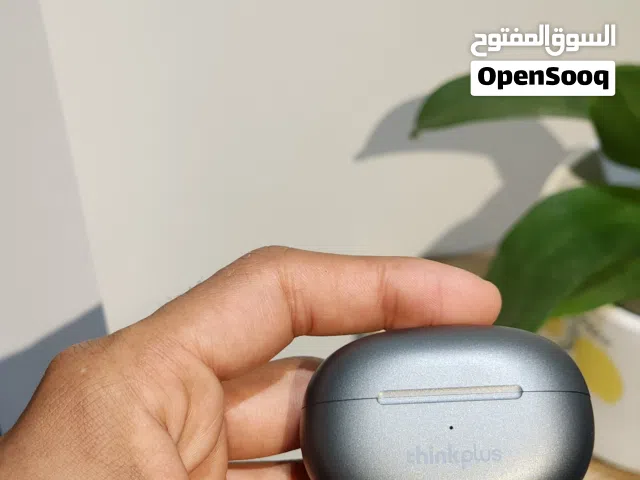 سماعة لينوفو الأصلية – أداء احترافي و توصيل مجاني  بسعر 8 ريال فقط!!