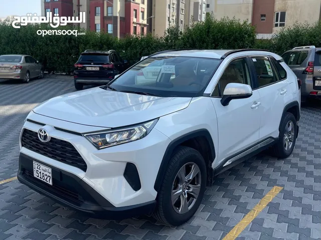 SUV Toyota in Farwaniya