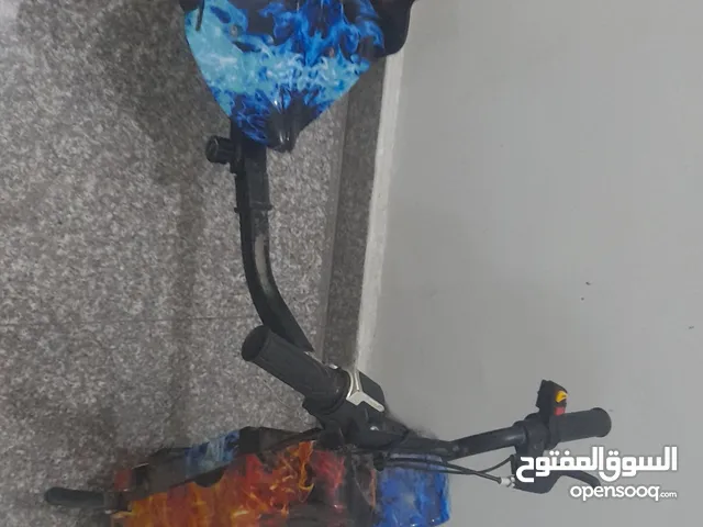 سكوتر درفت